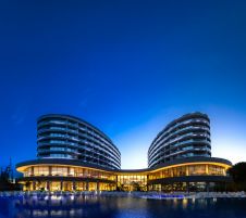 BEKS PREMIUM RESORT&SPA